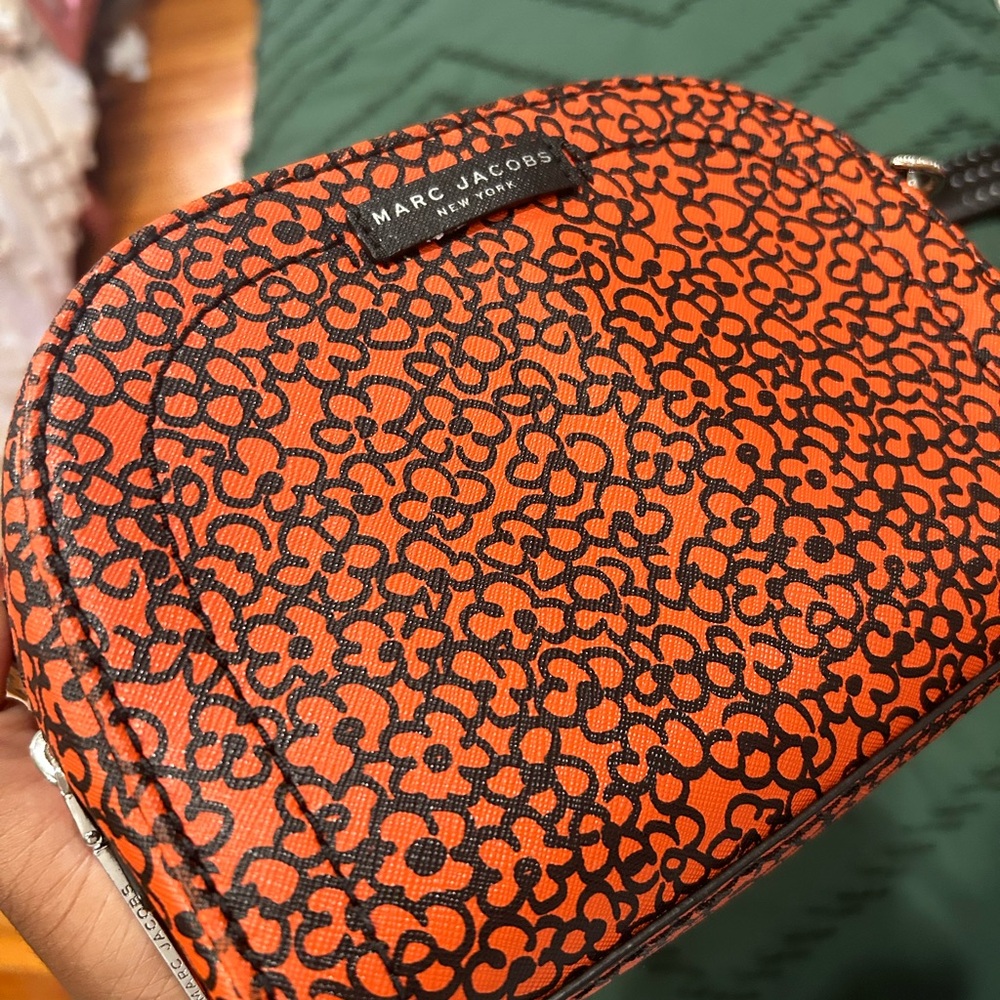 Barely worn Marc Jacob bag